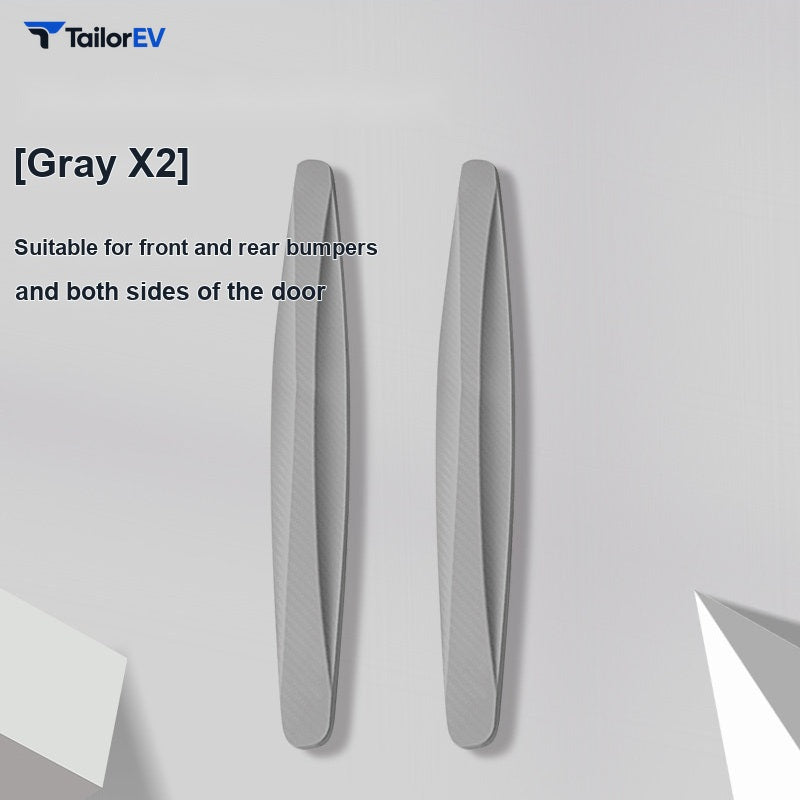 Compatible Bumper Strip for Tesla Model 3/S/X/Y — product photo 1 | TailorEV — photo 8