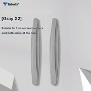 Compatible Bumper Strip for Tesla Model 3/S/X/Y — product photo 1 | TailorEV