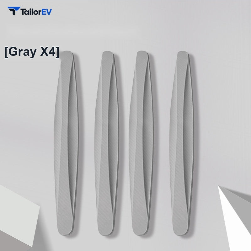Compatible Bumper Strip for Tesla Model 3/S/X/Y — product photo 2 | TailorEV — photo 9