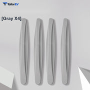Compatible Bumper Strip for Tesla Model 3/S/X/Y — product photo 2 | TailorEV