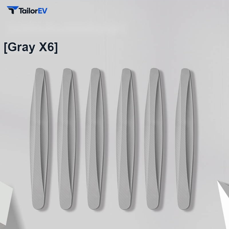 Compatible Bumper Strip for Tesla Model 3/S/X/Y — product photo 3 | TailorEV — photo 10