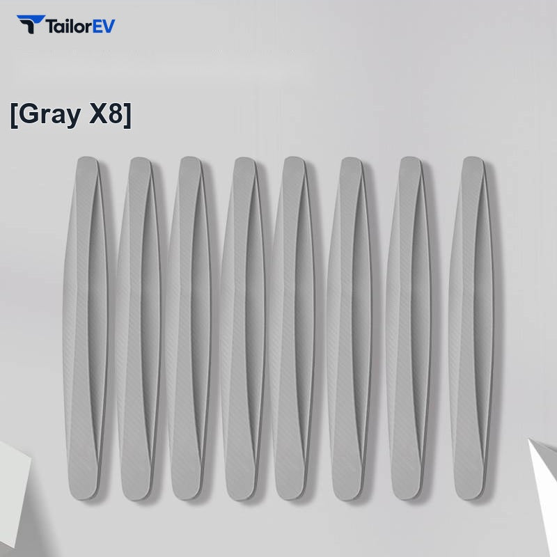 Compatible Bumper Strip for Tesla Model 3/S/X/Y — product photo 4 | TailorEV — photo 11
