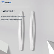 Compatible Bumper Strip for Tesla Model 3/S/X/Y — product photo 5 | TailorEV