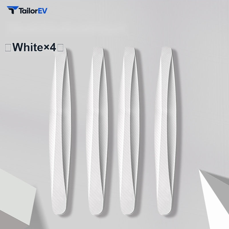 Compatible Bumper Strip for Tesla Model 3/S/X/Y — product photo 6 | TailorEV — photo 13