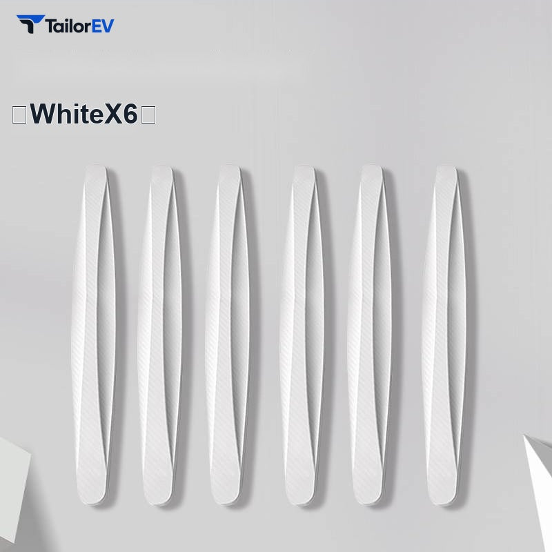 Compatible Bumper Strip for Tesla Model 3/S/X/Y — product photo 7 | TailorEV — photo 14
