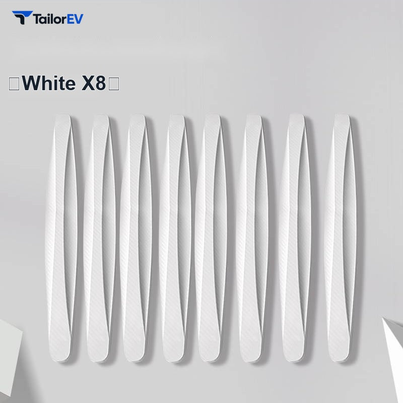 Compatible Bumper Strip for Tesla Model 3/S/X/Y — product photo 8 | TailorEV — photo 15