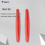Compatible Bumper Strip for Tesla Model 3/S/X/Y — product photo 9 | TailorEV