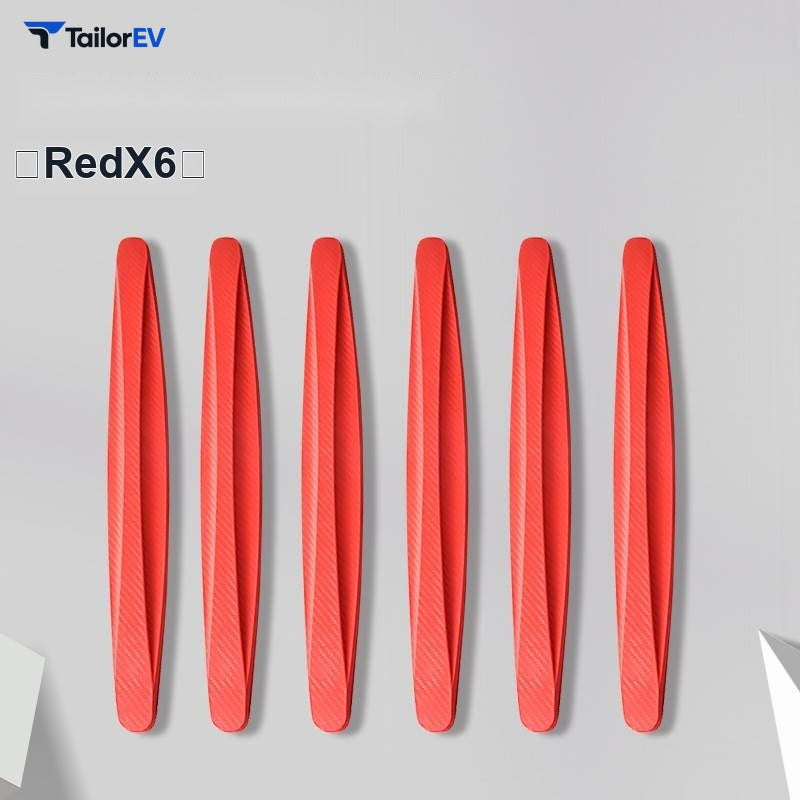 Compatible Bumper Strip for Tesla Model 3/S/X/Y — product photo 11 | TailorEV — photo 18