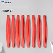 Compatible Bumper Strip for Tesla Model 3/S/X/Y — product photo 12 | TailorEV