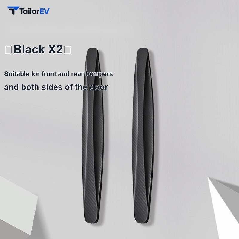 Compatible Bumper Strip for Tesla Model 3/S/X/Y — product photo 13 | TailorEV — photo 20