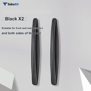 Compatible Bumper Strip for Tesla Model 3/S/X/Y — product photo 13 | TailorEV