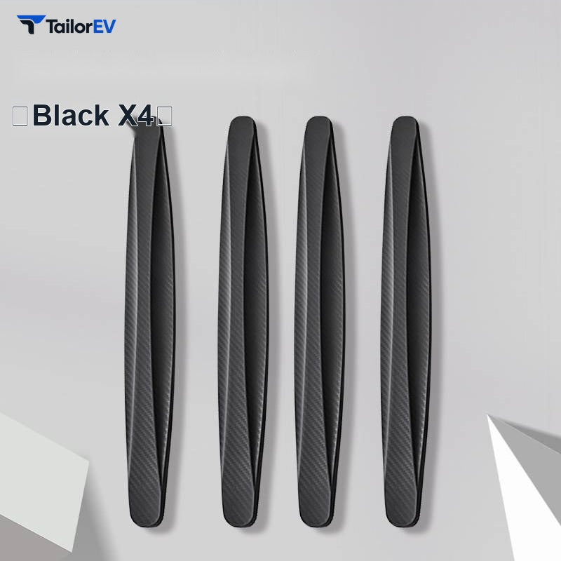 Compatible Bumper Strip for Tesla Model 3/S/X/Y — product photo 14 | TailorEV — photo 21