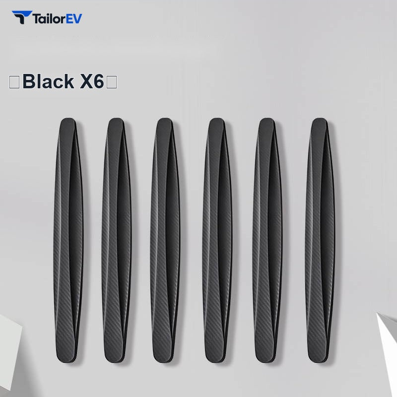 Compatible Bumper Strip for Tesla Model 3/S/X/Y — product photo 15 | TailorEV — photo 22