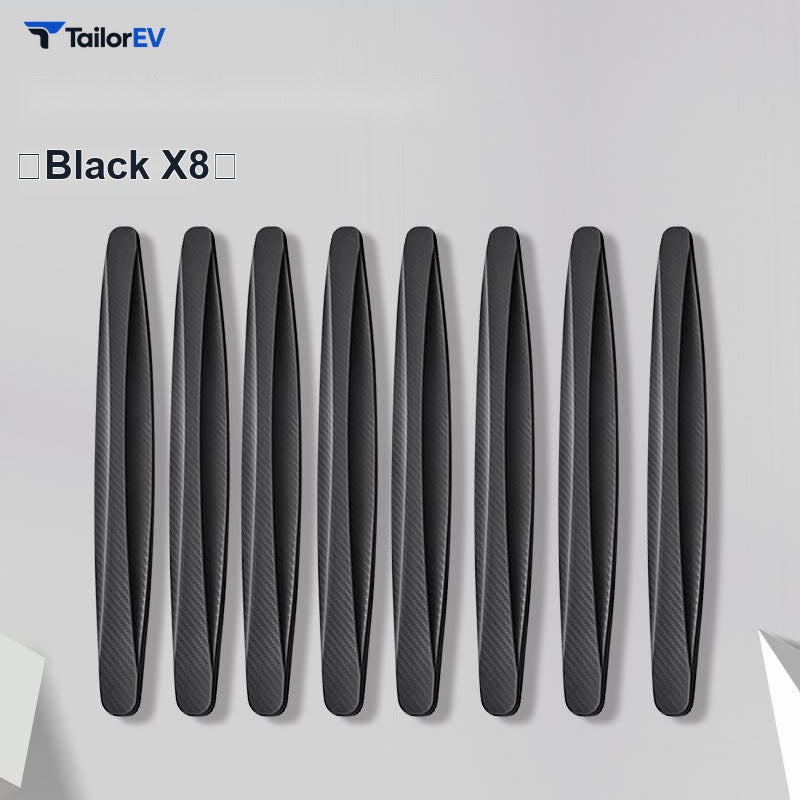 Compatible Bumper Strip for Tesla Model 3/S/X/Y — product photo 16 | TailorEV — photo 23