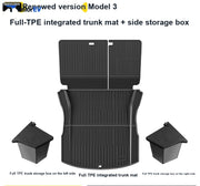 Shuo Yu TPE Trunk Mat Set for Tesla Model 3/Y/Y L — product photo 36 | TailorEV