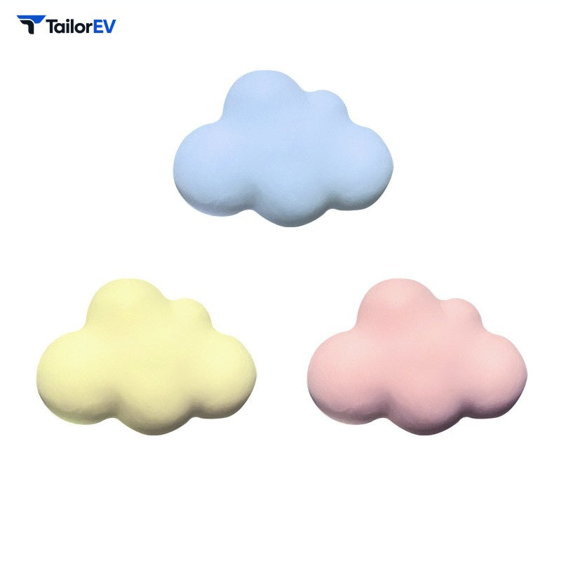 DIY Cloud Air Vent Car Diffuser with Fragrance Oil — product photo 5 | TailorEV — photo 6