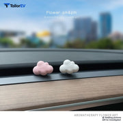 DIY Cloud Air Vent Car Diffuser with Fragrance Oil — product photo 4 | TailorEV