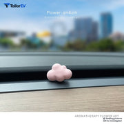 DIY Cloud Air Vent Car Diffuser with Fragrance Oil — product photo 6 | TailorEV