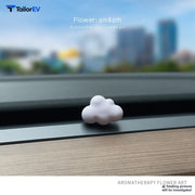 DIY Cloud Air Vent Car Diffuser with Fragrance Oil — product photo 7 | TailorEV