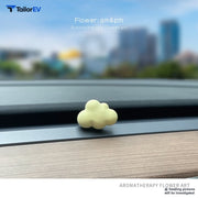 DIY Cloud Air Vent Car Diffuser with Fragrance Oil — product photo 10 | TailorEV