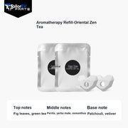 TPARTS Mechanical Heart Car Diffuser Compatible with Tesla — product photo 1 | TailorEV