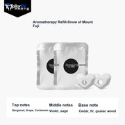 TPARTS Mechanical Heart Car Diffuser Compatible with Tesla — product photo 3 | TailorEV