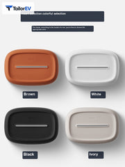 In-Car Silicone Tissue Box main image 5