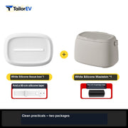 In-Car Silicone Tissue Box sku image 3
