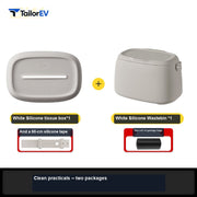 In-Car Silicone Tissue Box sku image 4