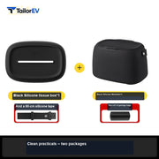 In-Car Silicone Tissue Box sku image 5