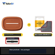 In-Car Silicone Tissue Box sku image 7
