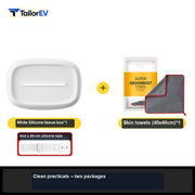 In-Car Silicone Tissue Box sku image 8