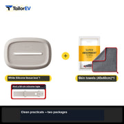 In-Car Silicone Tissue Box sku image 9