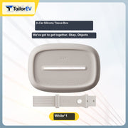 In-Car Silicone Tissue Box sku image 11