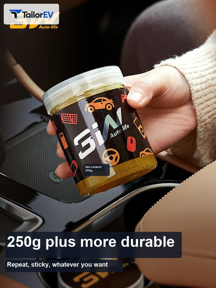 Multi-Purpose Automotive Cleaning Gel main image 2 — photo 3