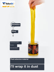 Multi-Purpose Automotive Cleaning Gel main image 3