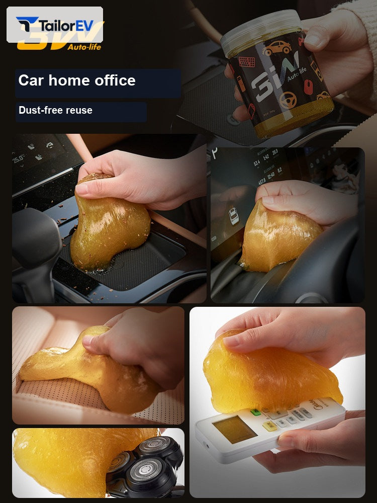 Multi-Purpose Automotive Cleaning Gel main image 4 — photo 5
