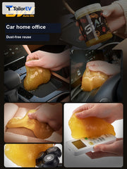 Multi-Purpose Automotive Cleaning Gel main image 4