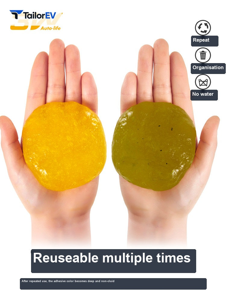 Multi-Purpose Automotive Cleaning Gel main image 5 — photo 6