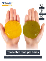 Multi-Purpose Automotive Cleaning Gel main image 5