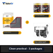 Multi-Purpose Automotive Cleaning Gel sku image 1
