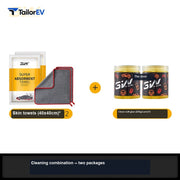 Multi-Purpose Automotive Cleaning Gel sku image 2