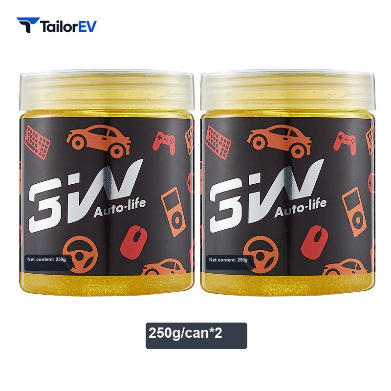 Multi-Purpose Automotive Cleaning Gel sku image 4 — photo 10