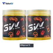 Multi-Purpose Automotive Cleaning Gel sku image 4