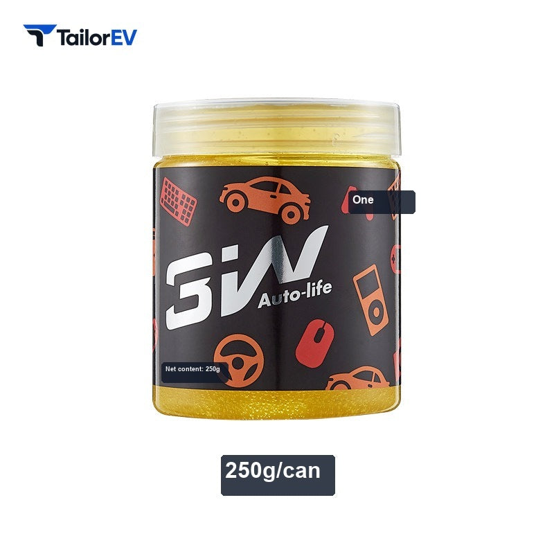 Multi-Purpose Automotive Cleaning Gel sku image 6 — photo 12
