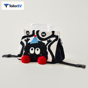 Textured Dog Tissue Box Cover sku image 9