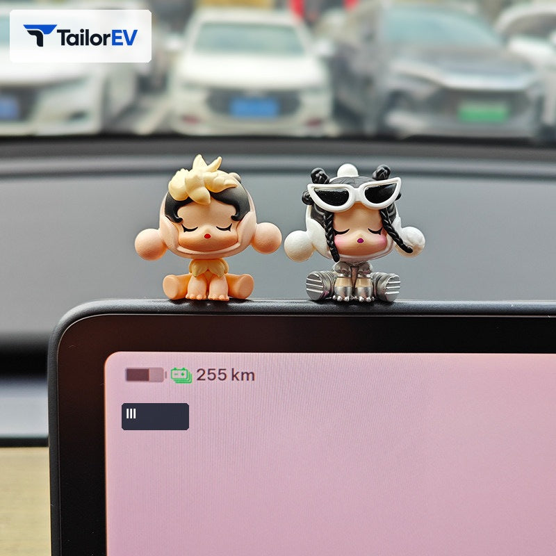 Collectible Character Car Screen Ornament sku image 14 — photo 20