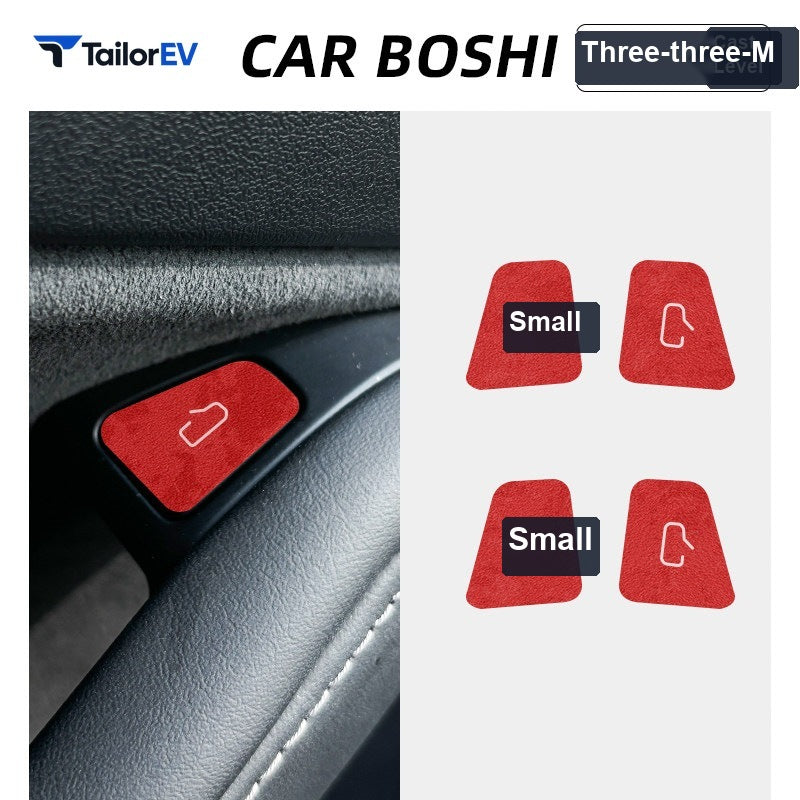 Tesla Door-Open Button Decal Set sku image 11 — photo 17