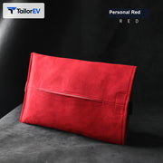 Hidden Hanging Tissue Holder for Tesla sku image 2
