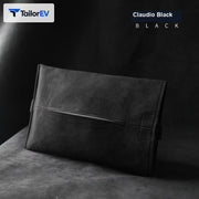 Hidden Hanging Tissue Holder for Tesla sku image 3